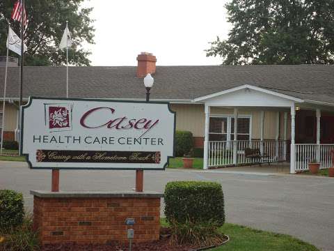 Casey Health Care Center