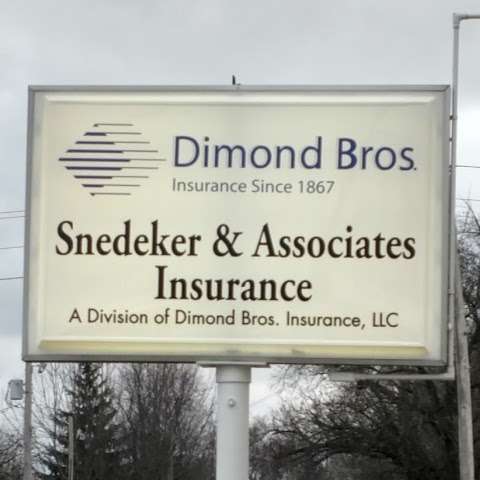 Dimond Bros. Insurance Casey Branch - Snedeker & Associates